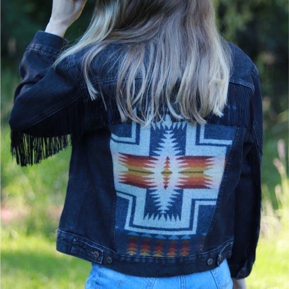 Levi’s x Pendleton jacket - Picture 7 of 7